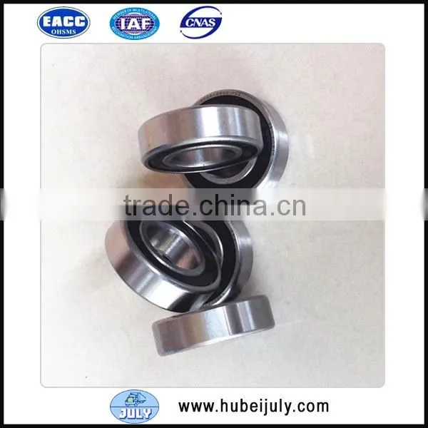 6000 Series Deep Groove Ball Bearing 6003 photo-4