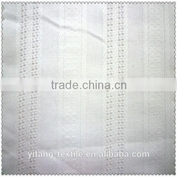 Chemical Lace Embroidery Fabric
