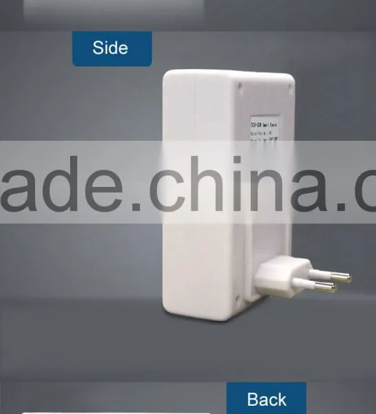 AC110-220V 2200W 10AMP GSM Remote Control Power Switch Suitable for AU/EU/UK Plug With Power Failure SMS Reminder Automatically photo-6
