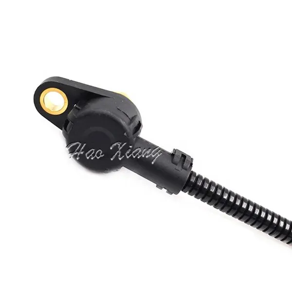 Haoxiang New Material Wheel Speed Sensor ABS 20576614 For Volvo photo-4