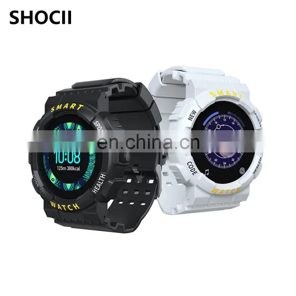 2021 New Updated Stlyish Outdoor Sport Smartwatch Phone Smart Watch With Microphone and Speaker photo-3