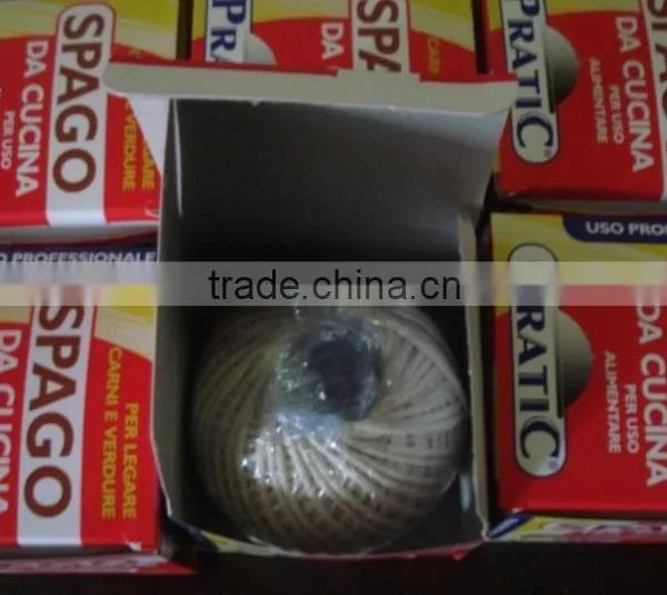 Cotton Twine Ball photo-2