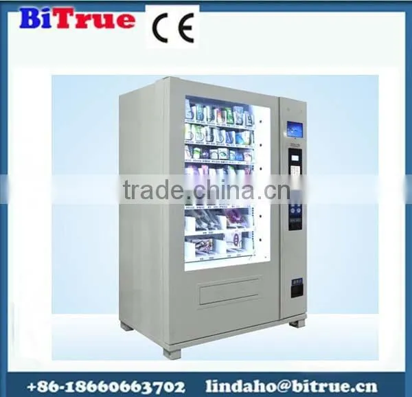 New Design Mini Condom Vending Machine