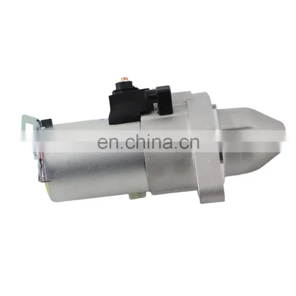 Auto Parts 12v Car Electric Starter Motor for BMW 5 Series 520 i 2000-2005 986017110 photo-4