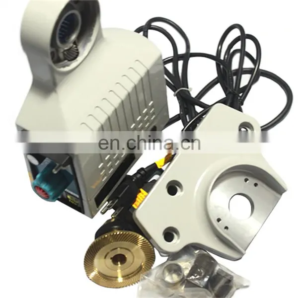 AC110V Power Table Feed Larger Milling Machine X Y Z Axis Automatic Feeder photo-5