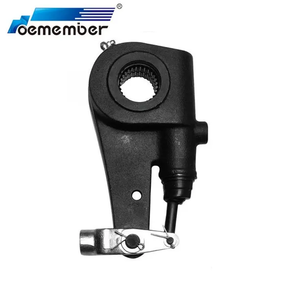 Widely Used 28 Teeth R801074 Meritor Type Automatic Slack Adjuster For Trucks photo-2