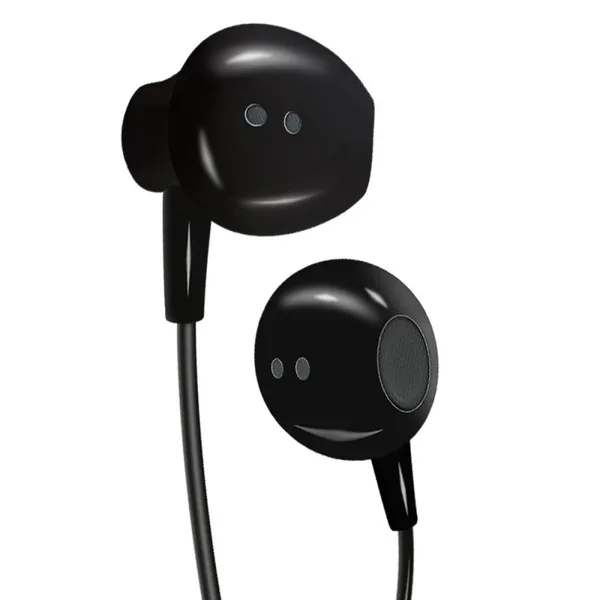 For Lightning Apple i Phones to MFi Wired Earphone Headphone White Earbuds With Custom Packing Box photo-2