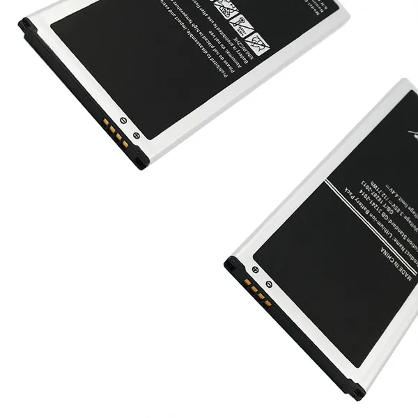 Lithium Ion Batteries 3300mAh EB-BJ710CBC For Samsung Galaxy J7 2016 J710 Cell Phone Parts photo-5