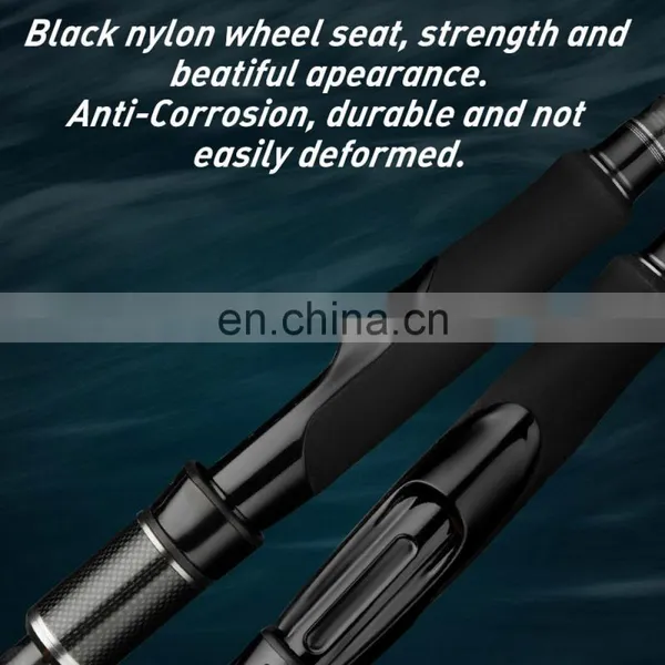 JOHNCOO Techium TCM Eging Rod 2.5M M ML Power 0.4-1PE Spinning Fishing Rod Octoups Rod photo-4