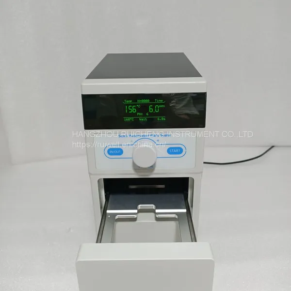 Semi-automated Plate Sealer ASP1000 photo-3