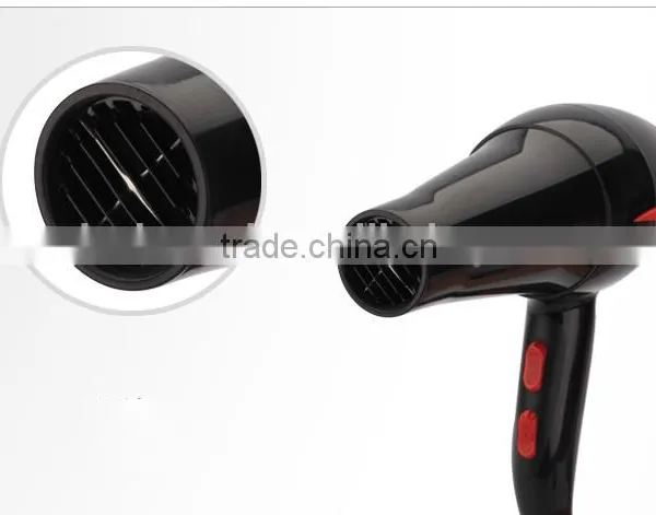 Factory Price of Electric AC Motor Hair Dryer Wholesale photo-3