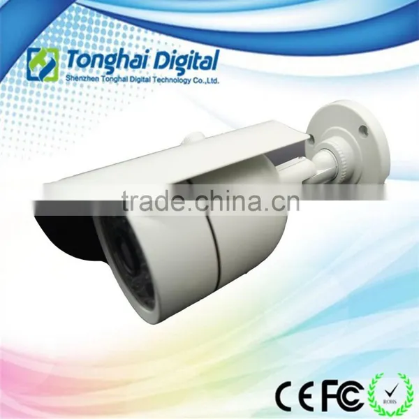 1.3mp 960P Infrared High Definition 2.8-12mm 960P CCTV IR Bullet Camera photo-4