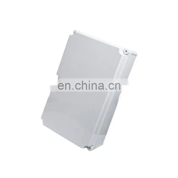 Custom Plastic Electronic Enclosure, Junction Enclosure, Waterproof Plastic Enclosure photo-3