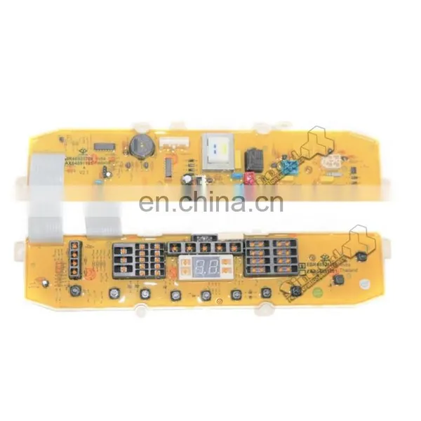 EBR48925709 Tablero electrónico de la lavadora de Tailandia, panel de control de la lavadora photo-3