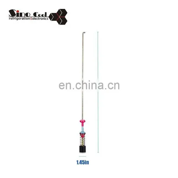 DC97-05280W Washer Suspension Rod Kit Compatible for Washing Machine Suspension Damper PS11719937 AP5966911 photo-3