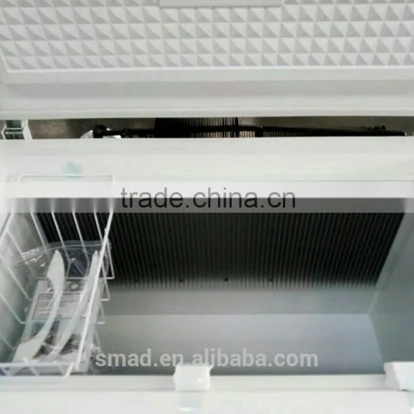 FREEZER COMBINED GAS / ELECTRICITY photo-4