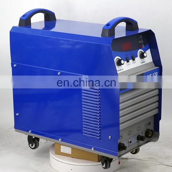 Air Plasma Cutter 380v CUT 100 Lgk Inverter photo-3