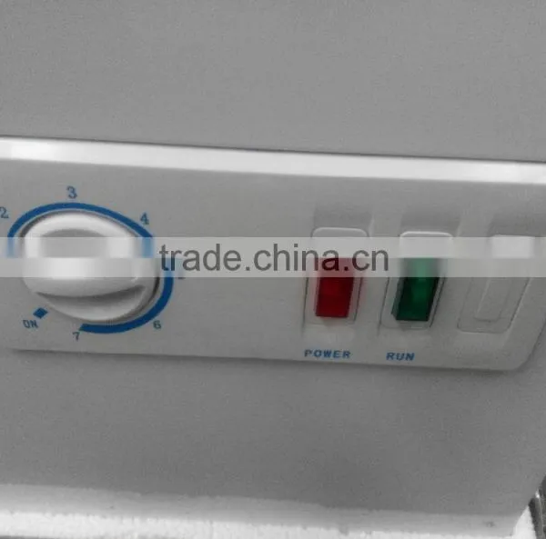 Etl Chest Freezer Deep Freezer Top Open Chest Freezer photo-5