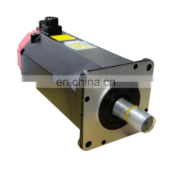 100% Original New A06B-0153-B088 Fanuc ac Motor photo-3