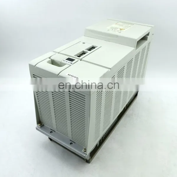 Original CNC Power Supply Unit MDS-C1-CV-370 Module Unit Servo Power Driver Power Supply Unit MDS-C1-CV-370 photo-2