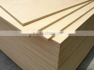 China Best Price Okoume/bintangor/birch/pine/pencil Cedar Plywood