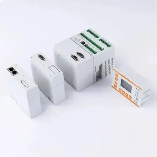 Acrel ARD3M 3 Phase Electric Motor Overload Underload Temperature Protection /Relay/Protector for Pumps With 2 Modbus-RTU photo-4
