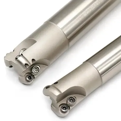 ROUND DOWEL END MILL photo-3