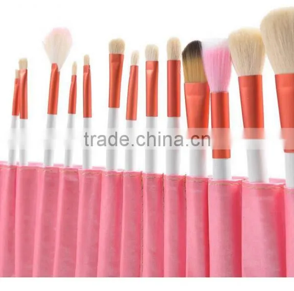 20pcs High End Kabuki Makeup Brushes/Professional Brushes Makeup/Cosmetic Brush Set Wholesale