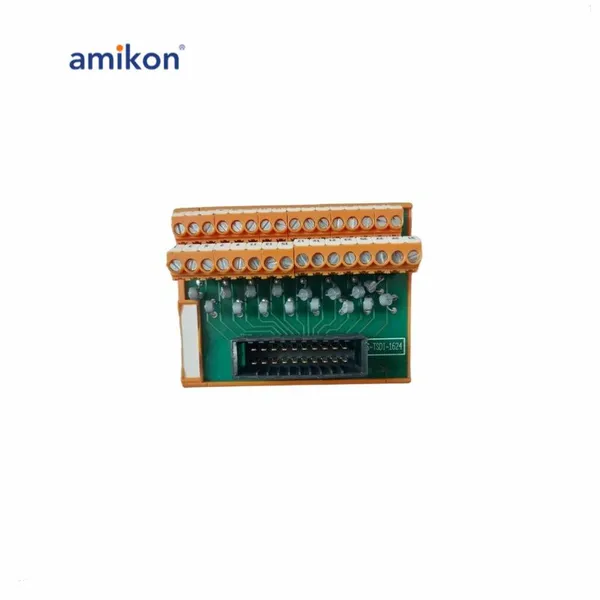 weidmuller FS-TSDI-1624 цифровые модули входных сигналов