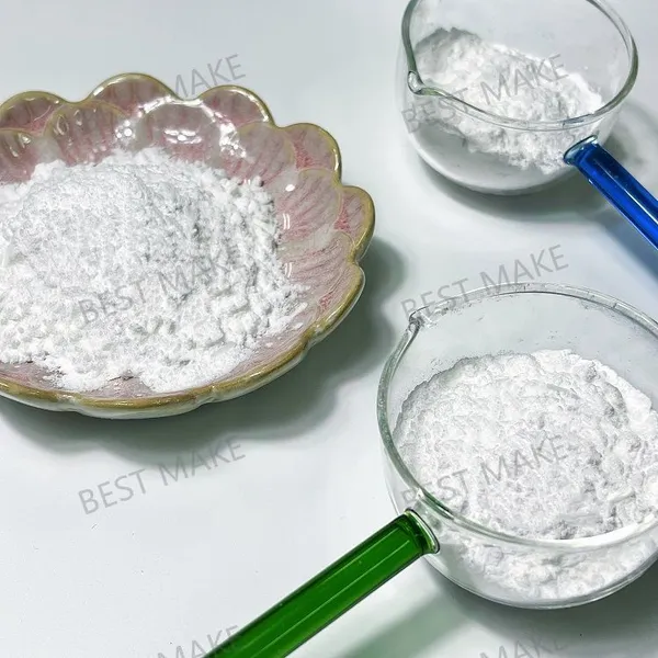 PFA Micropowder With Excellent Heat Resistance photo-5