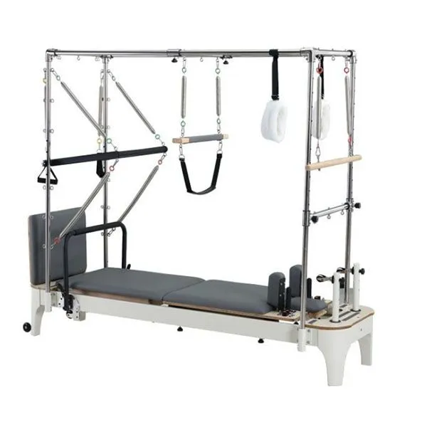 Алюминиевый Cadillac Pilates Reformer