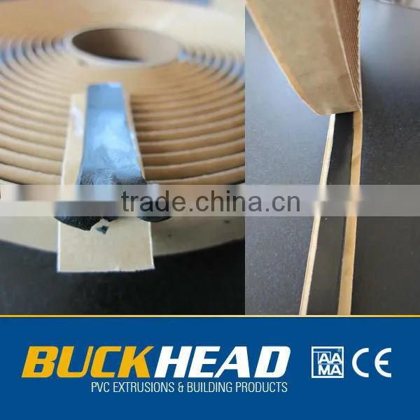 Rubber Shim Butyl Tape