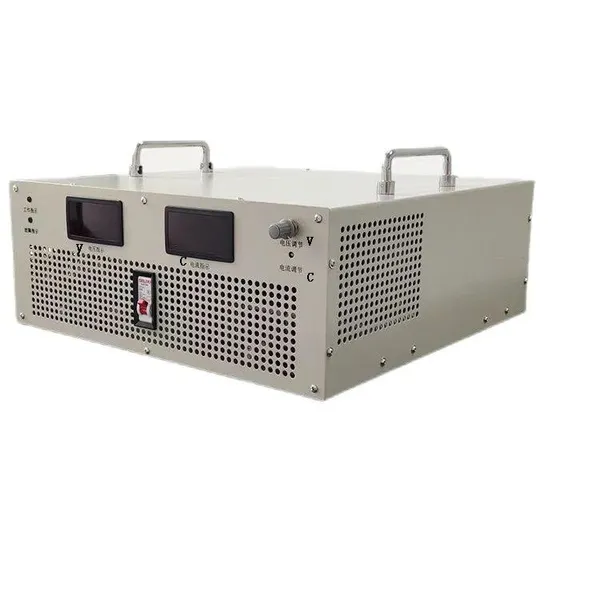 220v automatic voltage stabilizer 5KW10KW20KW30KW40KW15KVA single-phase high power program adjustable DC power supply