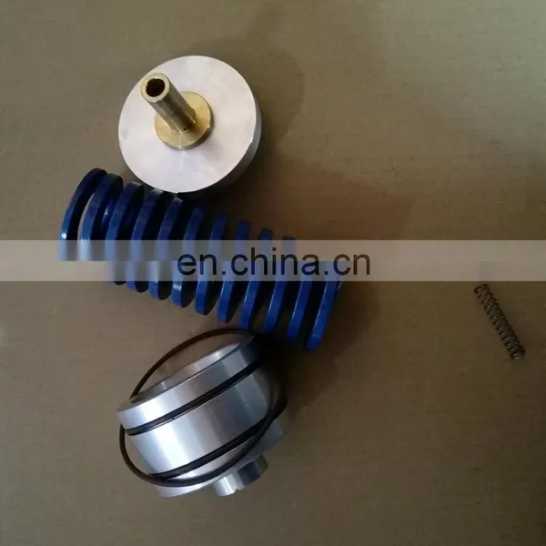 1617223301 Thermostatic Valve Maintenance Kit Atlas Industrial Air Compressor Spare Parts photo-4
