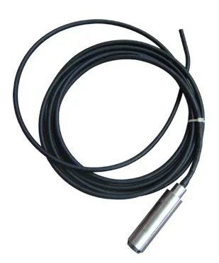 Hydraulic Level Transmitter photo-3