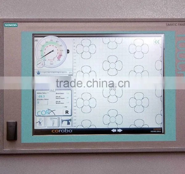 MMS-12000 Multi Needle Chain Stitch Quilting Machine photo-2