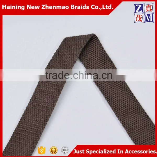 Wholesale Low Price Colored Polyester Seat Belt Webbing Quality Choice photo-2