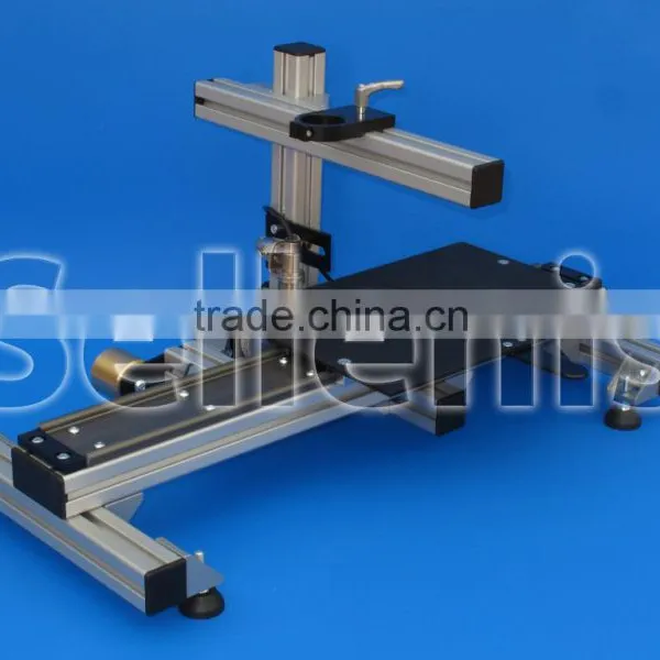 Sellenis Print Sample Maker for Use With All Ink Jet Systems
