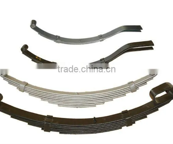 Leaf Spring photo-2