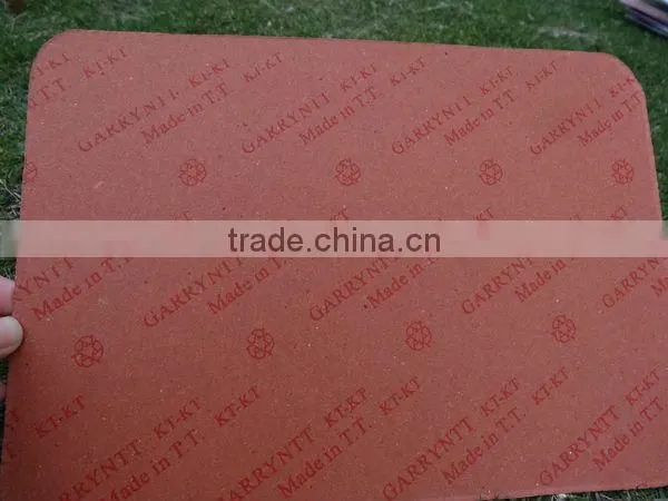 High Quality Paper in Sole Board for Safety Shoes Insole photo-4