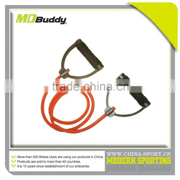 2015 New Product Expander Fitness Resistance Bands photo-2