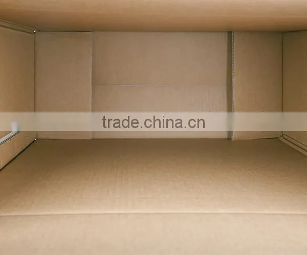 Custom Made Office Equipment Banker File Storage Boxes photo-3