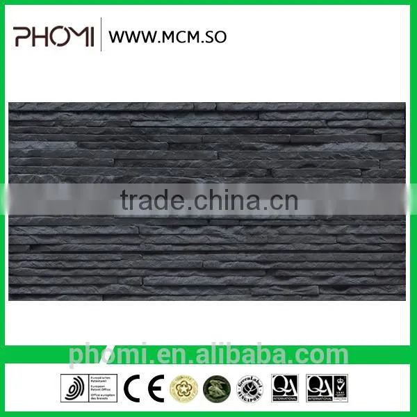 Flexible Clay Exterior and Interior Decoration Wall Cladding Artificial Stone photo-3