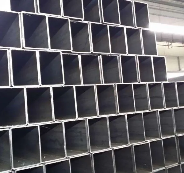 Galvanized Steel Pipe photo-2