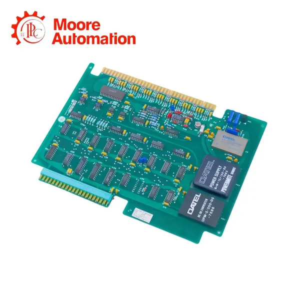 GE IC600BF843 photo-2