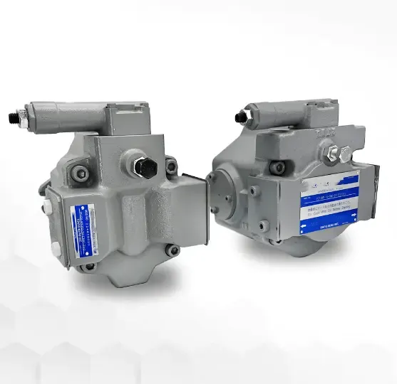 Keiki TOKIMEC P16VMR P21VMR P16VR P16V-RSG-30-CC-21-K Hydraulic Piston Pump P21VMR-10-CMC-20-S121B-J photo-5