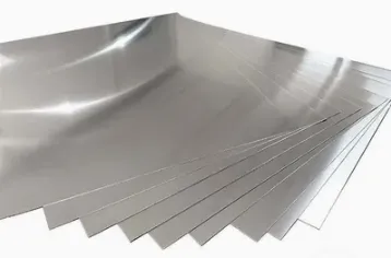 A240 904L N08904 Duplex Stainless Steel Sheet 1.4539 photo-1