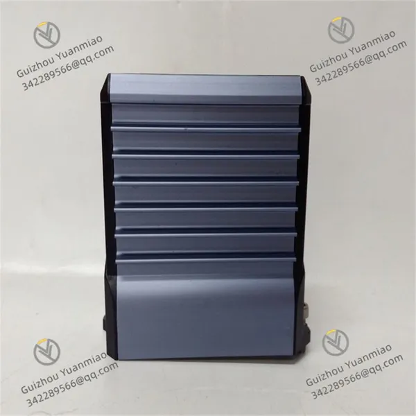 Foxboro FBM215 P0917TQ HART Communication Output Module photo-3