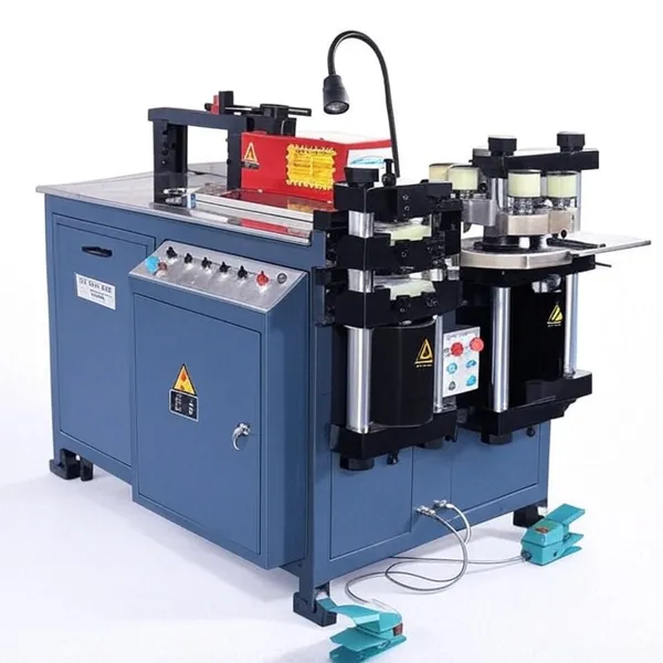 CNC двухстоликовая 3 в 1 башенно-турретная машина для обработки шин, закрытого типа, ISO 9001 BT-C303C/BT-C503C/BT-C803C