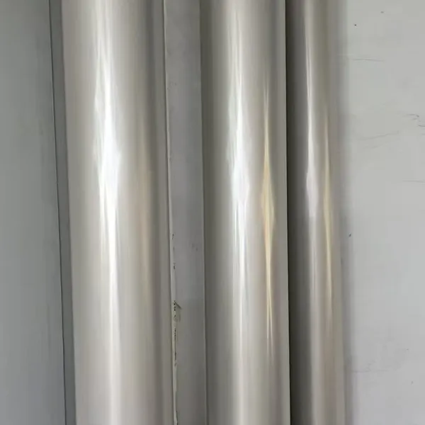 Cylinder Nickel Screen for Carpet Printing photo-2